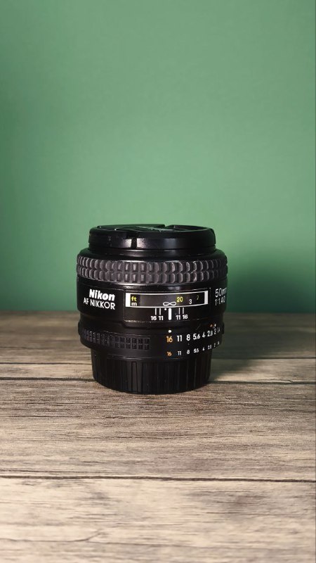 Объектив Sigma DC 50-200 mm, Объектив Nikkor af 50 mm 3