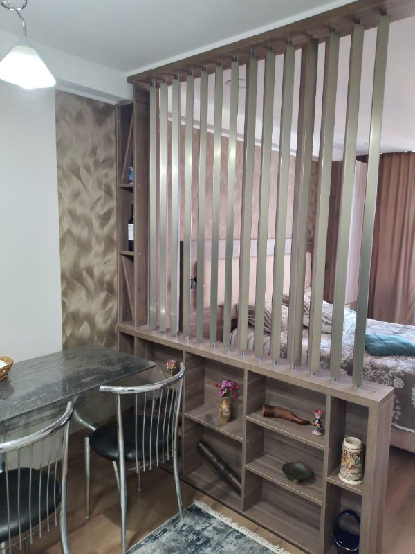 Студия посуточно Wyn residence 5