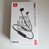 Наушники JBL Tune 125BT 1