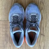 Кроссовки Asics Gel Nimbus 21 4