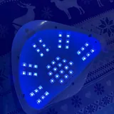 Лампа для маникюра SUN X5 MAX 3