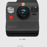 Polaroid Now камера 2