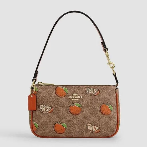 Сумка Coach