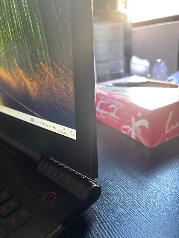 Ноутбук Lenovo Legion Y520 2