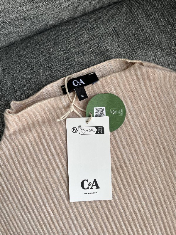 свитера и кардиганы C&A 4