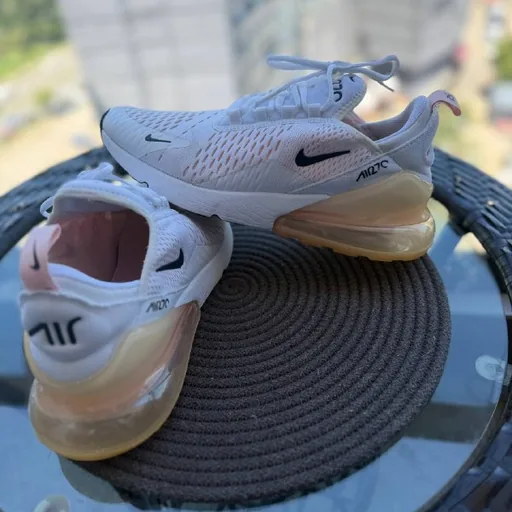 Nike Air Max 270 кроссовки