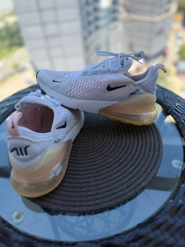 Nike Air Max 270 кроссовки 1