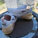 Nike Air Max 270 кроссовки 1