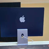 iMac M1 24" Retina 4.5K 16GB RAM 512GB SSD 3