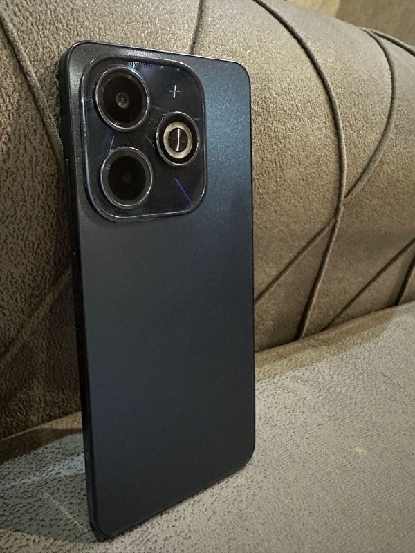 Infinix Hot 40i