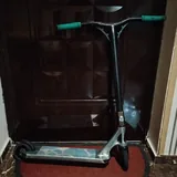 Трюковой самокат 2