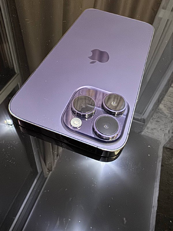 Iphone 14 pro max 512 GB 82% АКБ 3