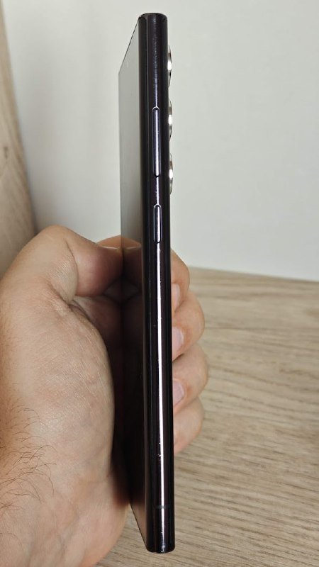 Samsung Galaxy S22 Ultra 5G 12/256 Phantom Black 5