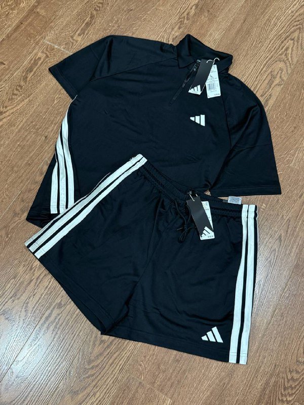 Мужской комплект Adidas