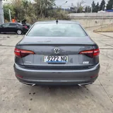 Volkswagen Jetta 2021 5