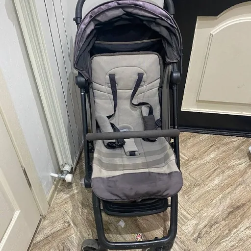 Коляска