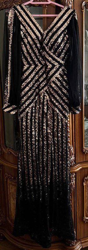 Платье DEKOLTE 4