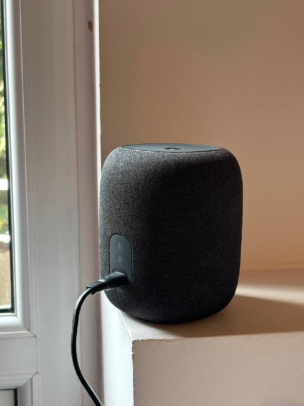 Колонка JBL Link Music 2