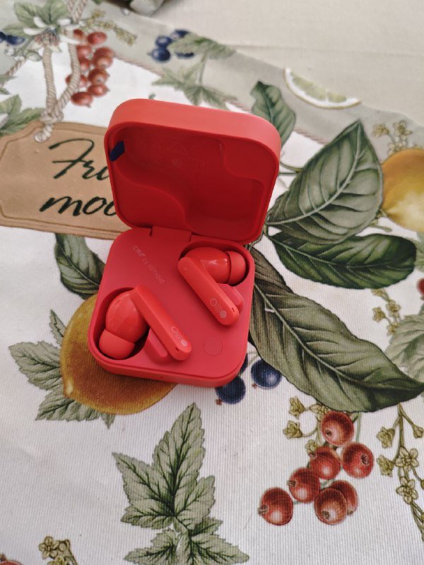 Nothing CMF Buds Pro 2 наушники 2