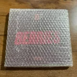Палетка теней Beauty Bay Berries 2