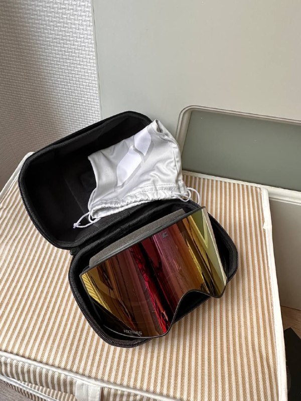 Горнолыжные очки Copozz с линзами Zeiss 4