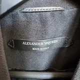 Бомбер Alexander McQueen 4