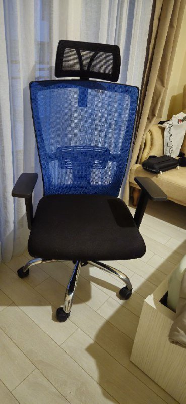 Компьютерное кресло 2