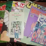 Книги и комиксы 2