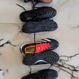Футбольная обувь, бутсы, сороконожки, футзалки 2