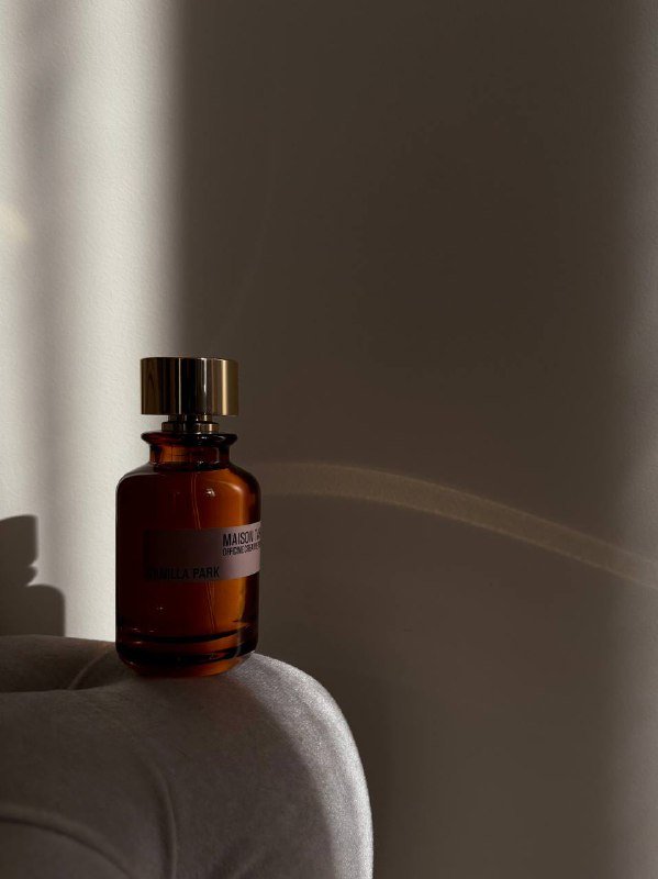 Парфюмы Scandal, Sintra, Gabrielle Essence, Vanilla Park, Champaca, Santal Blanc, Rose Magnetic 5