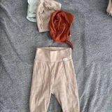 Детские боди, слипы, чепчики, штанишки 5