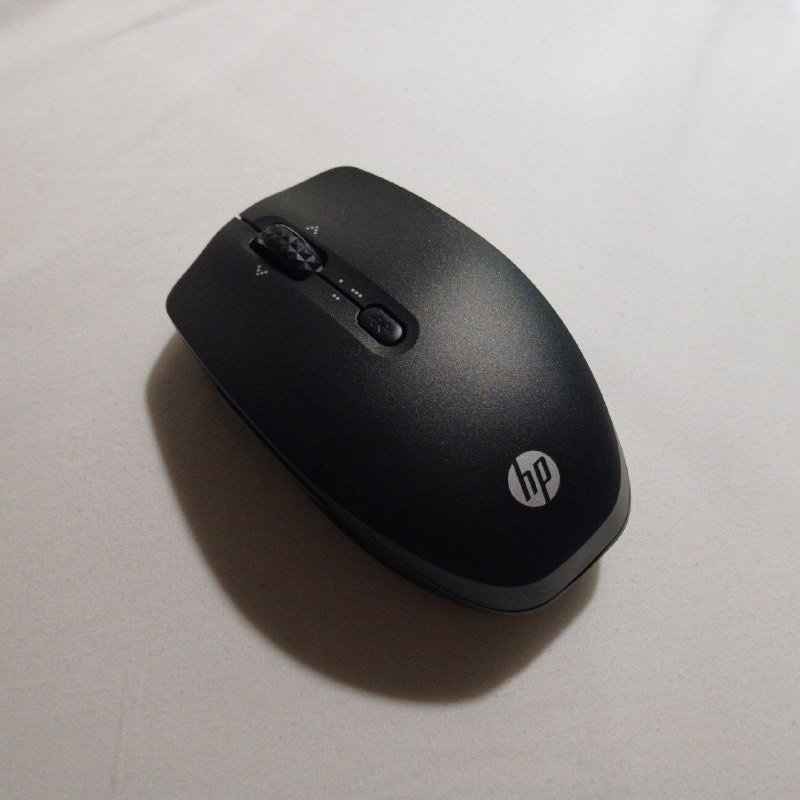 Bluetooth мышь HP программируемая