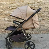 Детская коляска CARRELLO Bravo 5