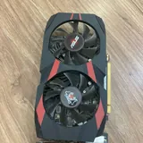 GeForce GTX 1050 Ti 4GB 2