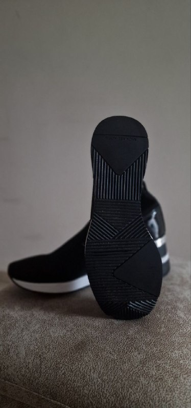 Оригинальные кроссовки Nike Air Force 1 Jester XX, высокие кеды Michael Kors Skyler 7
