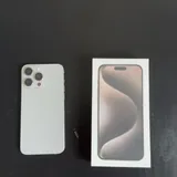 iPhone 15 Pro Max 256GB 2