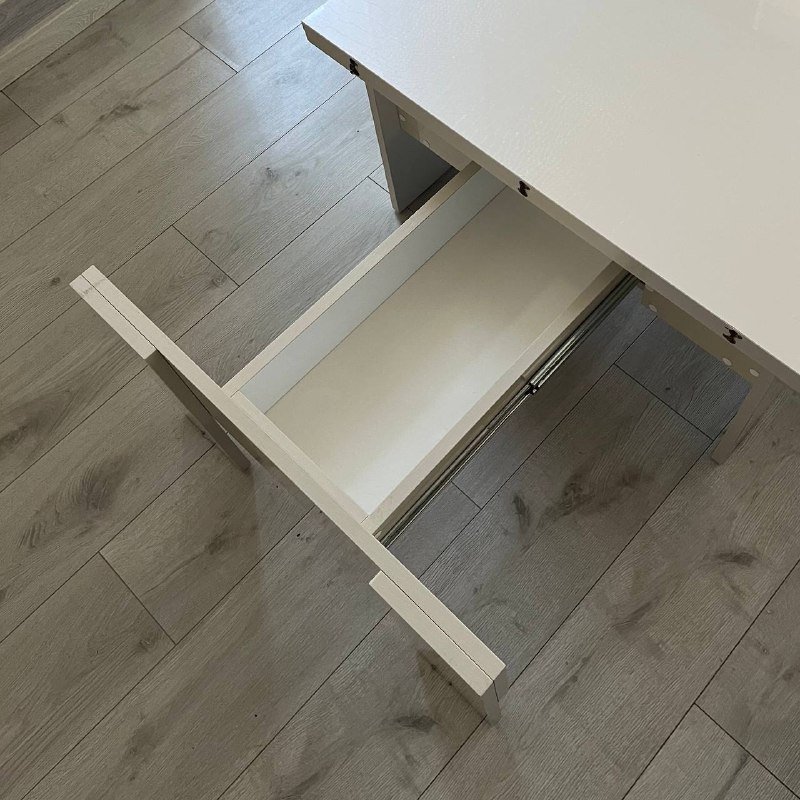 Раскладной стол журнальный и обеденный 2