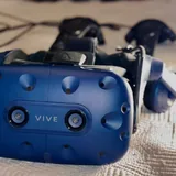 Комплект виртуальной реальности HTC Vive Pro 1