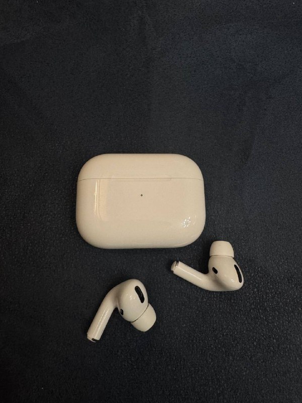 Наушники AirPods Pro 1 поколения