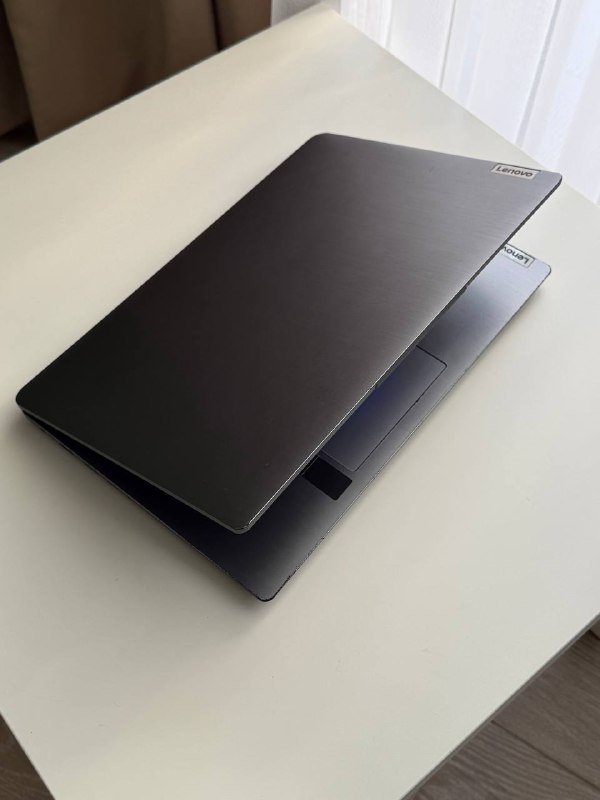 Lenovo IdeaPad 3 14ITL6 ноутбук 5