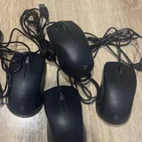 Кабели и компьютерные мыши 7