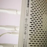 Wi-Fi роутер Xiaomi Mi Router 4C 2