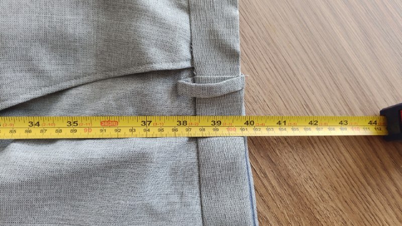 Мужские брюки M&S, светлые и тёмные 3