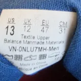 Vans shoes 3