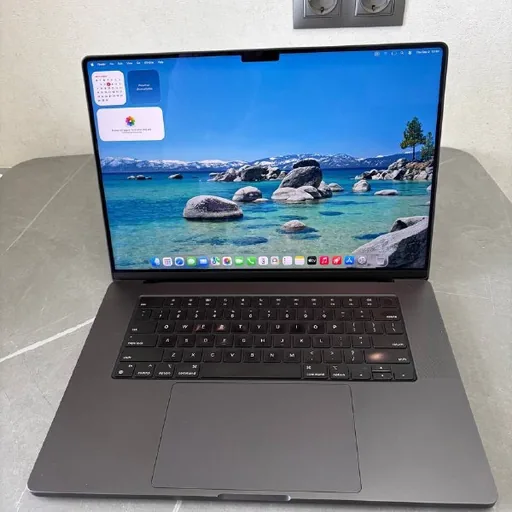 MacBook Pro 16 M3 Pro 512GB 18GB