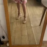 Туфли ALDO на танкетке 1