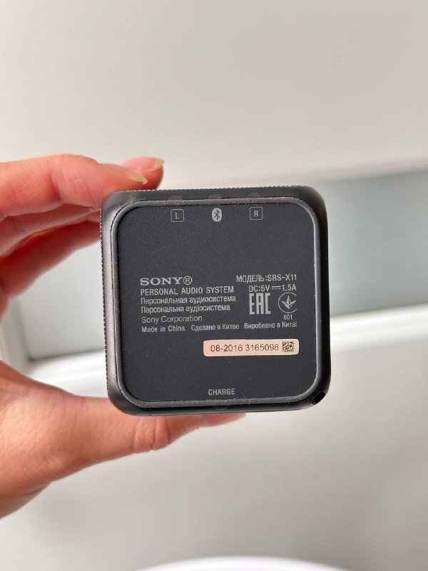 Портативная колонка JBL go3, Sony SRS-Х11, Тетрис 5