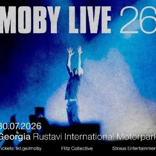 Билет на Moby