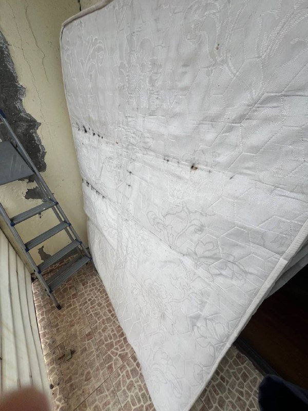 Матрас 160*190