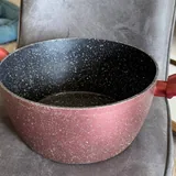 Кастрюли, ковш 4